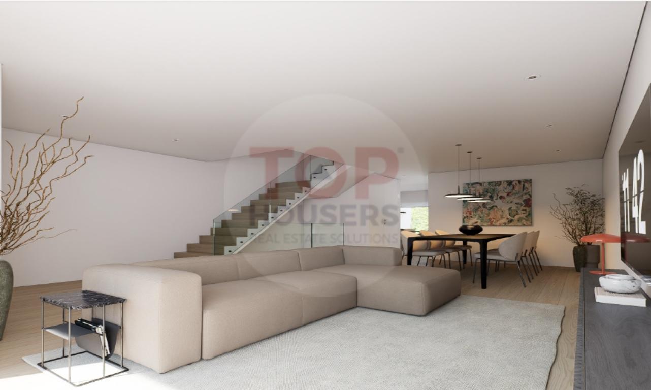 CASAS DAS OLIVEIRAS – Exclusividade em Gondomar