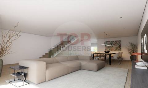 CASAS DAS OLIVEIRAS – Exclusividade em Gondomar