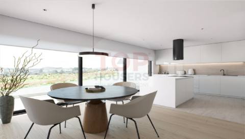 CASAS DAS OLIVEIRAS – Exclusividade em Gondomar