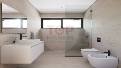 CASAS DAS OLIVEIRAS – Exclusividade em Gondomar