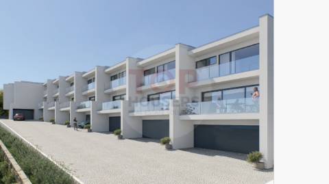 CASAS DAS OLIVEIRAS – Exclusividade em Gondomar