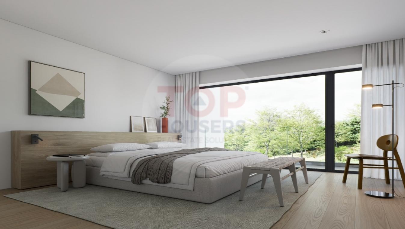 CASAS DAS OLIVEIRAS – Exclusividade em Gondomar
