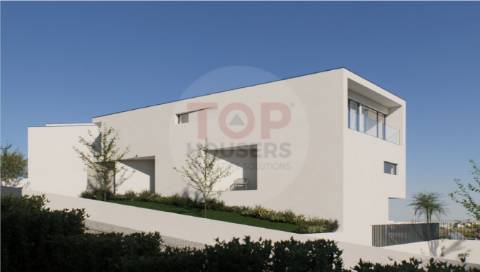 CASAS DAS OLIVEIRAS – Exclusividade em Gondomar