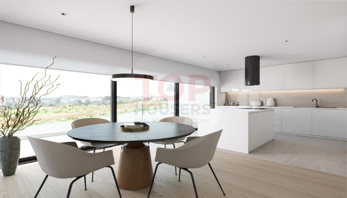 CASAS DAS OLIVEIRAS – Exclusividade em Gondomar