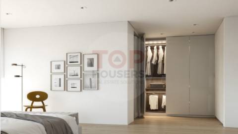 CASAS DAS OLIVEIRAS – Exclusividade em Gondomar