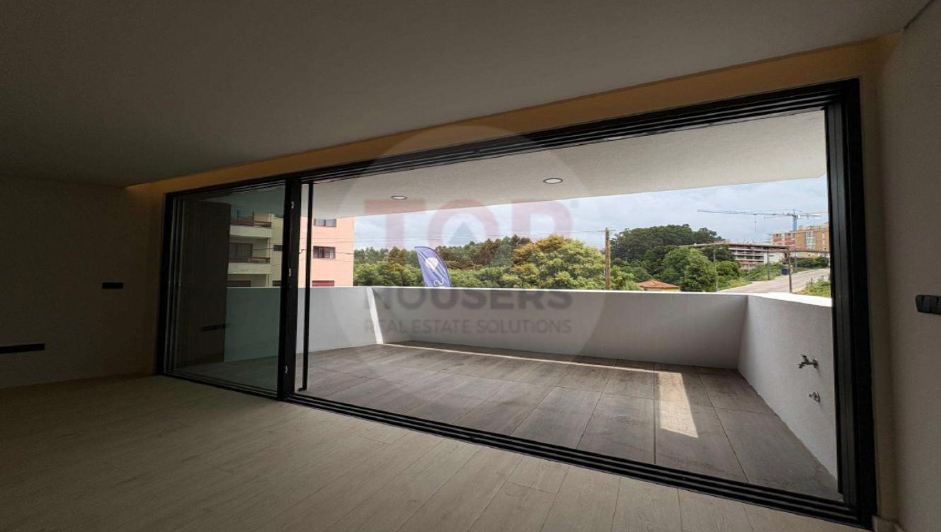 BISMARK – O Condomínio Premium de Gondomar
