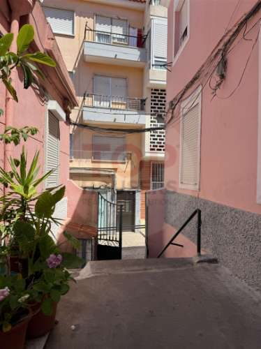 Vila Irene - Conjunto Habitacional Multifrações com Elevado Potencial de Rentabilidade
