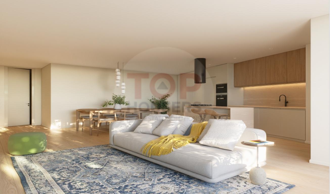 Crasto Living – Viver com Elegância a Dois Passos do Atlântico