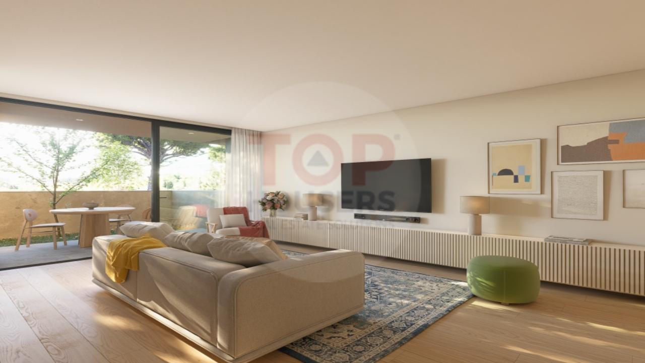 Crasto Living – Viver com Elegância a Dois Passos do Atlântico