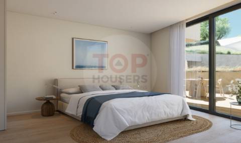 Crasto Living – Viver com Elegância a Dois Passos do Atlântico
