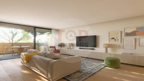 Crasto Living – Viver com Elegância a Dois Passos do Atlântico
