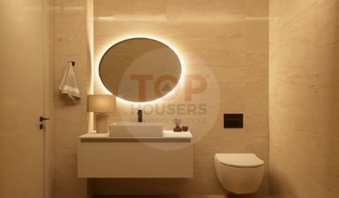 Crasto Living – Viver com Elegância a Dois Passos do Atlântico