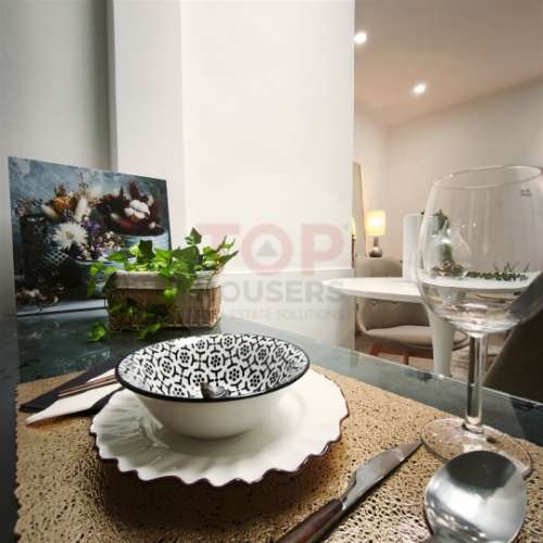 Apartamento T3 na Penha de França - Lisboa