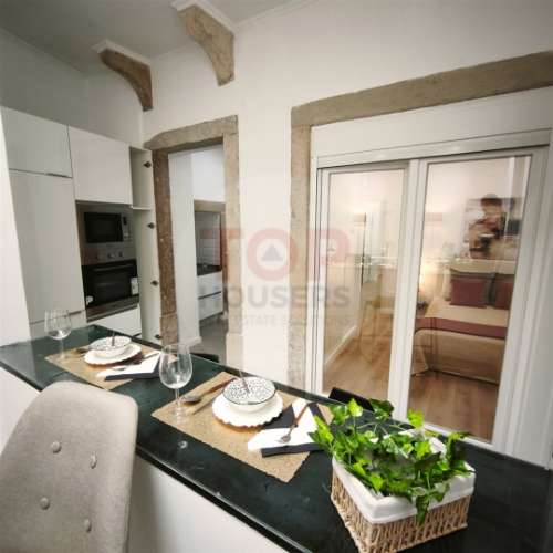 Apartamento T3 na Penha de França - Lisboa