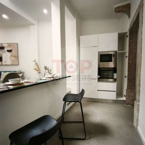 Apartamento T3 na Penha de França - Lisboa