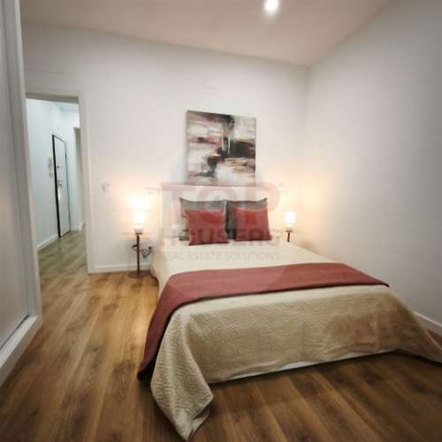 Apartamento T3 na Penha de França - Lisboa