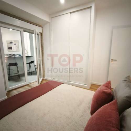 Apartamento T3 na Penha de França - Lisboa