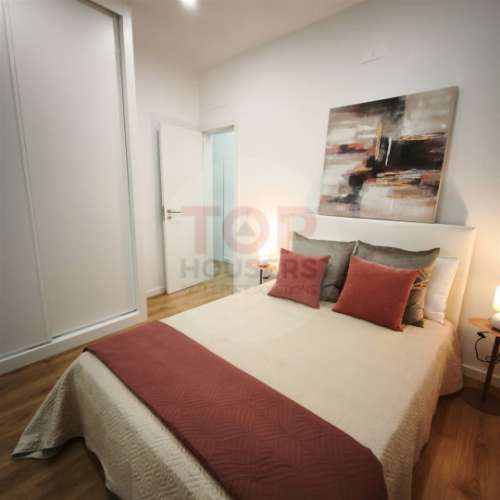 Apartamento T3 na Penha de França - Lisboa