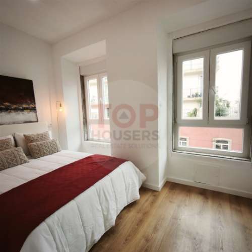 Apartamento T3 na Penha de França - Lisboa
