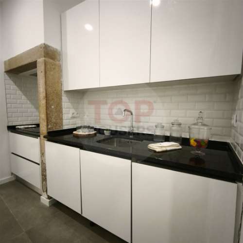 Apartamento T3 na Penha de França - Lisboa