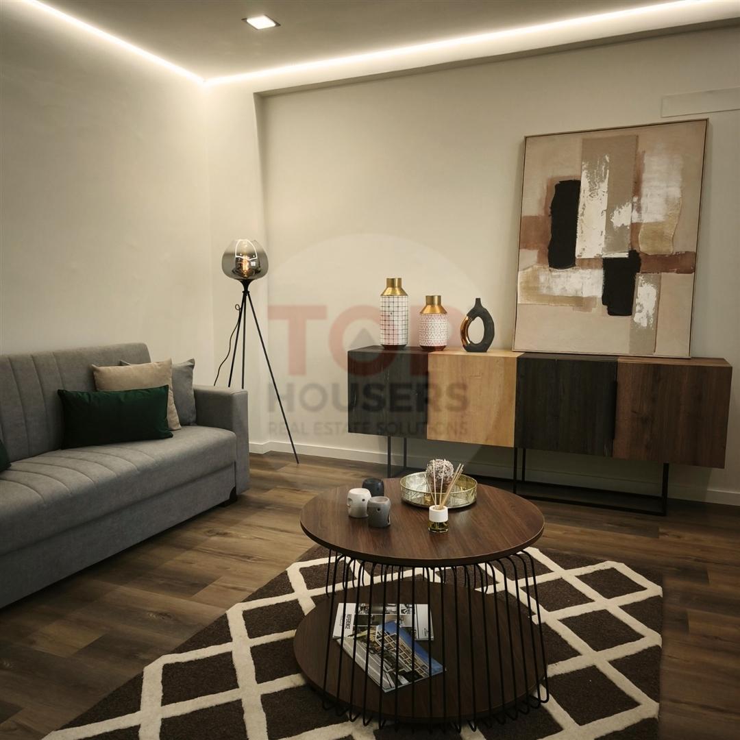 Apartamento T3 - Benfica - Lisboa