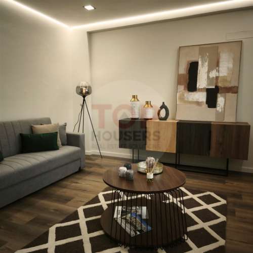Apartamento T3 - Benfica - Lisboa