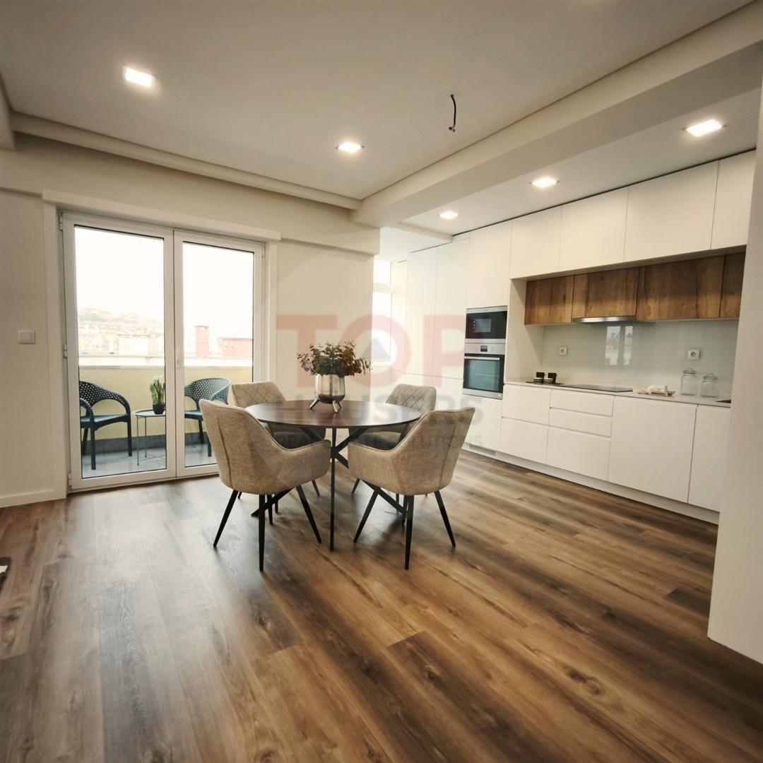 Apartamento T3 - Benfica - Lisboa