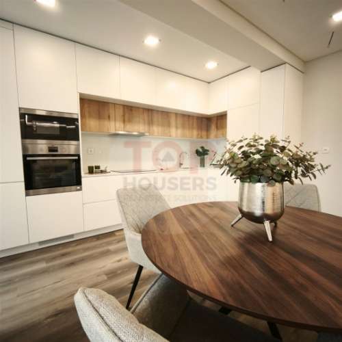 Apartamento T3 - Benfica - Lisboa