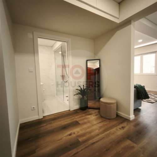 Apartamento T3 - Benfica - Lisboa