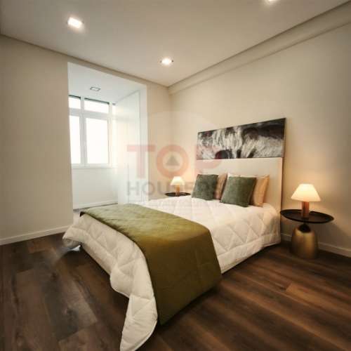 Apartamento T3 - Benfica - Lisboa