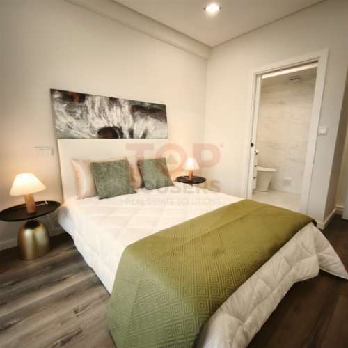 Apartamento T3 - Benfica - Lisboa
