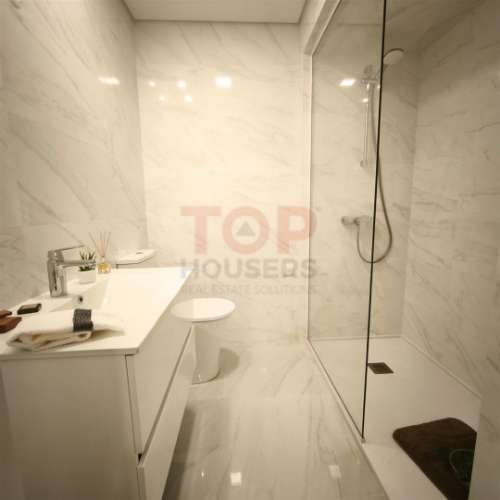 Apartamento T3 - Benfica - Lisboa