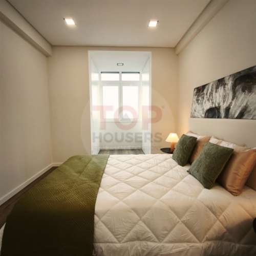 Apartamento T3 - Benfica - Lisboa