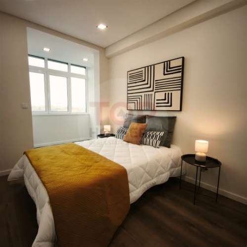 Apartamento T3 - Benfica - Lisboa