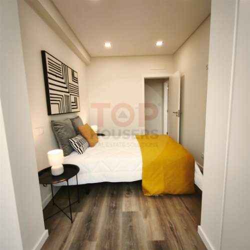 Apartamento T3 - Benfica - Lisboa