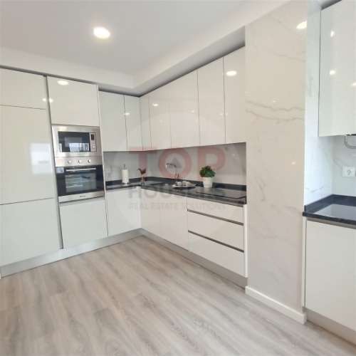 Apartamento T3 - Benfica - Lisboa