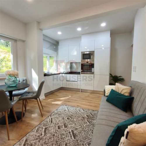 Apartamento T2 Benfica - Lisboa