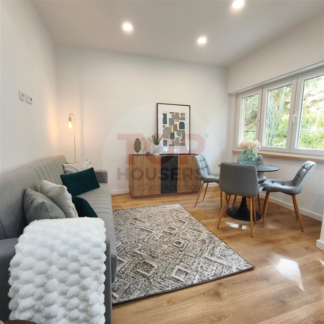 Apartamento T2 Benfica - Lisboa