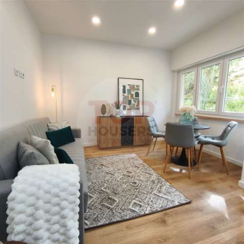 Apartamento T2 Benfica - Lisboa
