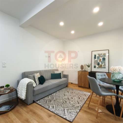 Apartamento T2 Benfica - Lisboa