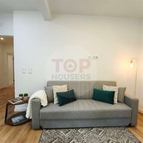 Apartamento T2 Benfica - Lisboa