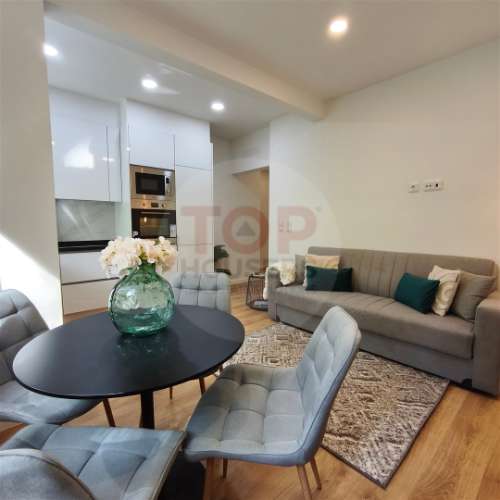 Apartamento T2 Benfica - Lisboa