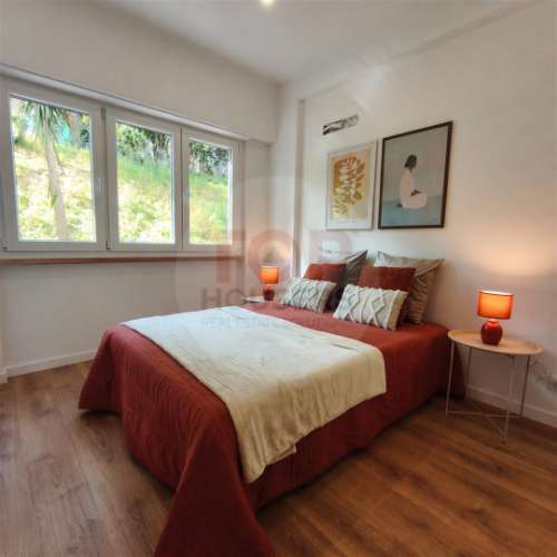 Apartamento T2 Benfica - Lisboa