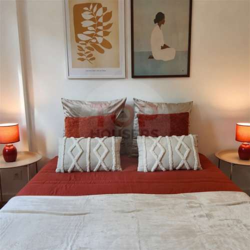 Apartamento T2 Benfica - Lisboa