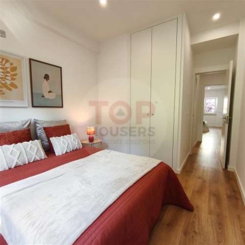 Apartamento T2 Benfica - Lisboa