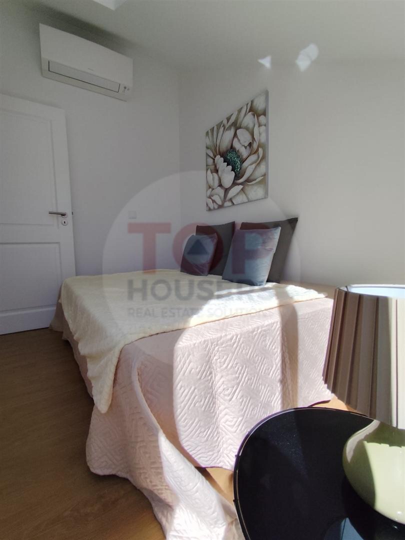 Apartamento T2 com vista rio, Lisboa