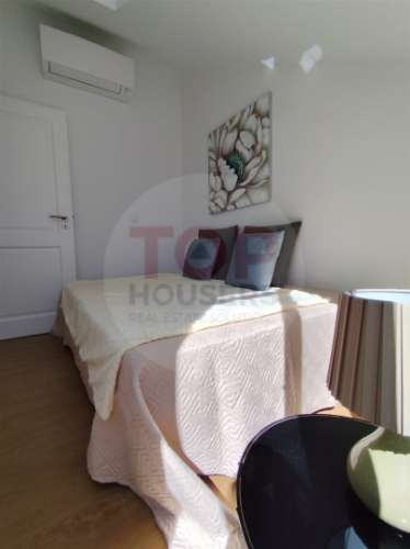 Apartamento T2 com vista rio, Lisboa
