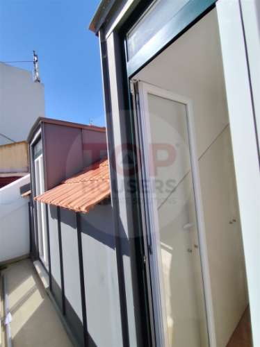 Apartamento T2 com vista rio, Lisboa