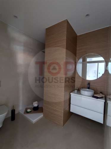 Apartamento T2 com vista rio, Lisboa