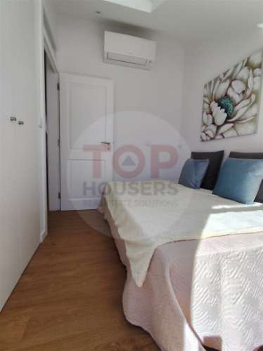 Apartamento T2 com vista rio, Lisboa